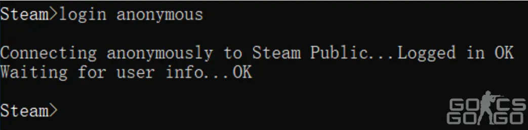 如何安装steamcmd，steamcmd的安装教程？