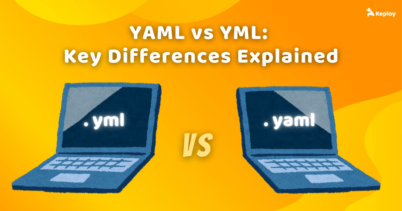 YAML 与 YML：语法和易用性开发人员指南