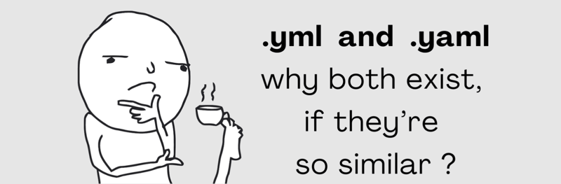 YAML 与 YML：语法和易用性开发人员指南