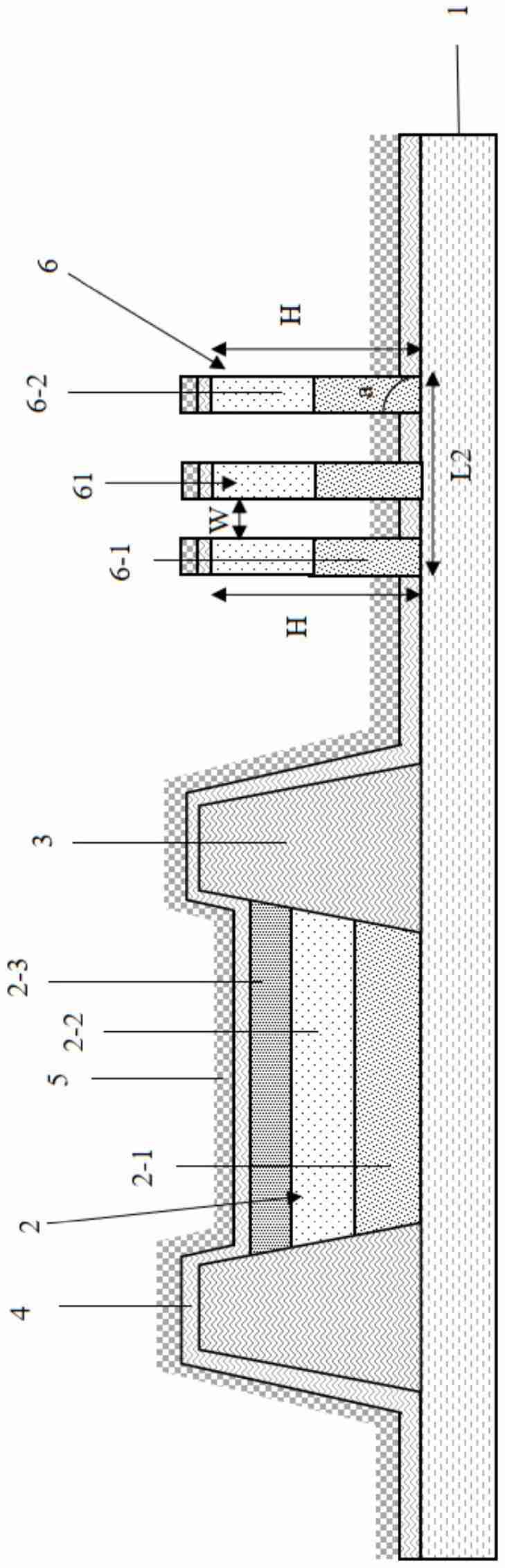 京东方“OLED显示面板及其制作方法显示装置”专利公布