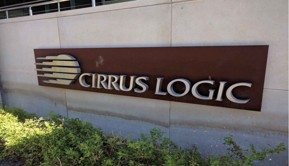 Cirrus Logic第三季度营收5.557亿美元，产品需求强劲