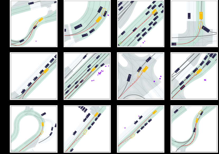 ICLR 2025 | Diffusion Planner: 基于扩散模型的自动驾驶规划算法，nuPlan SOTA!