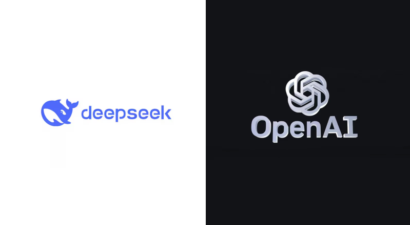 AI技术商战！微软与OpenAI正对DeepSeek数据展开调查