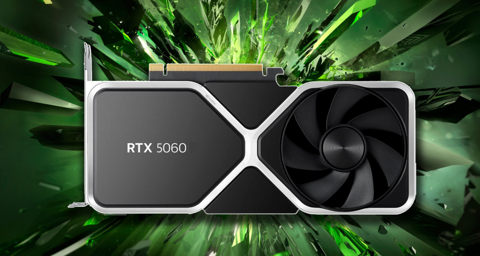 国内零售商曝索泰RTX 5060 Ti/5060都有16GB显存版本