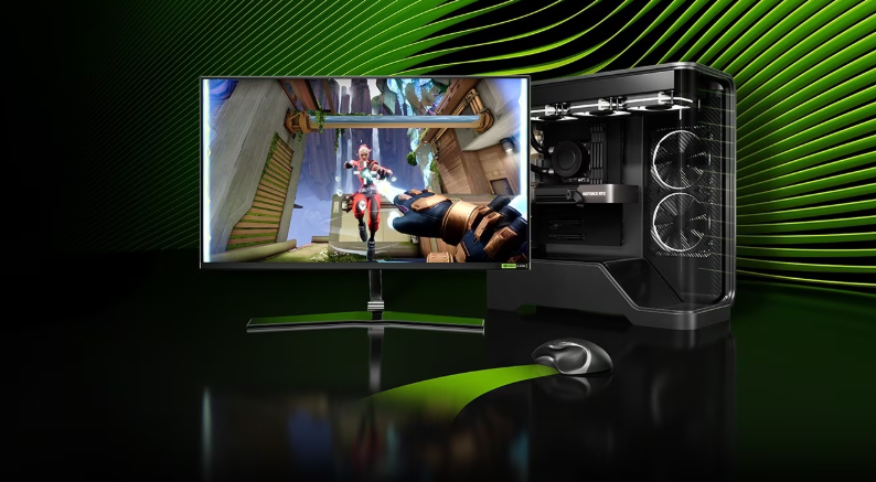 NVIDIA新显卡降低75%画面延迟 Reflex2技术提高电竞体验