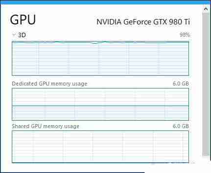 Win10的内置GPU监控工具怎么用? 看懂这篇就够了