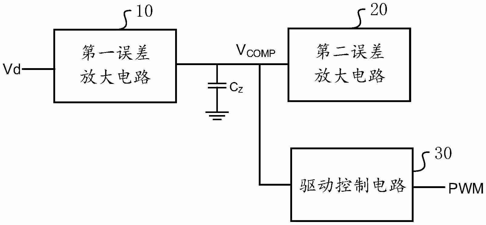 必易微“开关控制电路及其开关控制方法和开关电源”专利公布