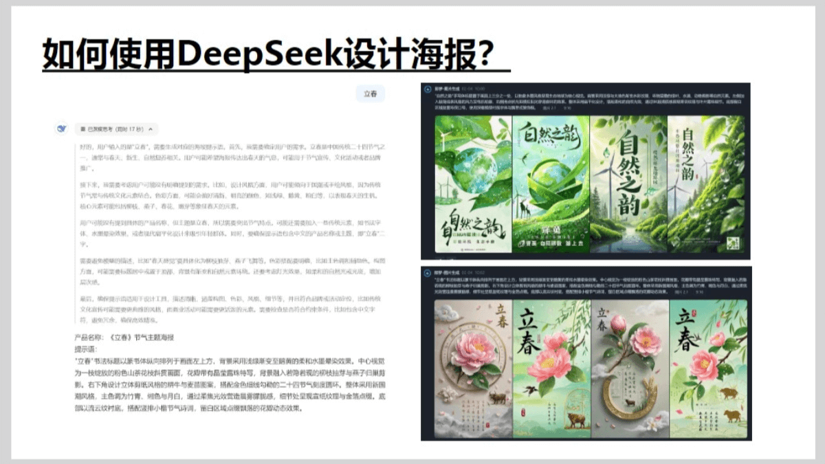 清华大学DeepSeek如何赋能职场应用（PDF文件）