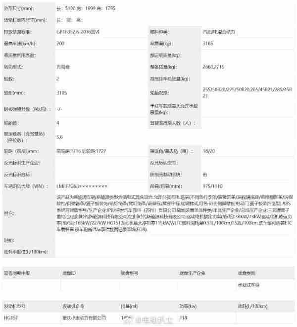 问界M8最新实拍图曝光 提供全新配色 高级感拉满