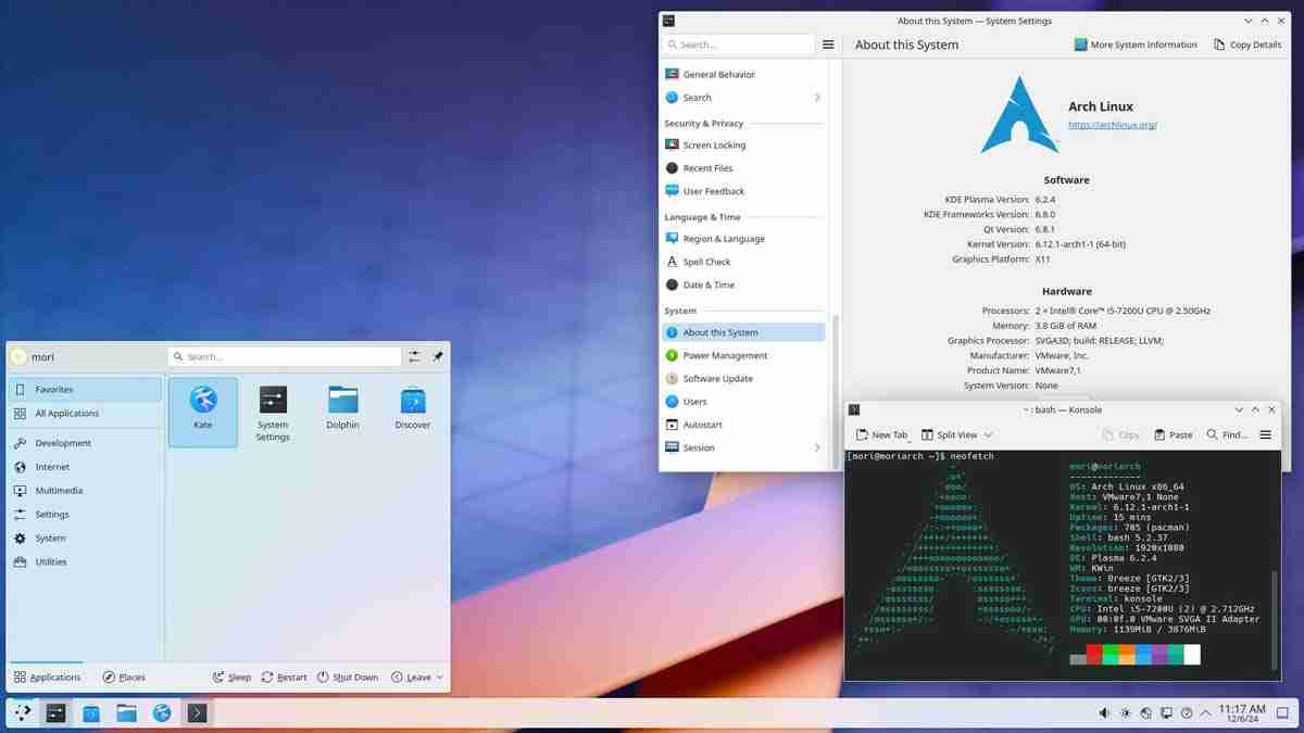 什么是 Arch Linux? 独树一帜的Arch Linux发行版分析