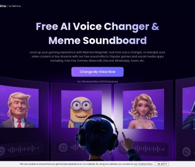 iMyFone MusicAI:AI音乐生成器,开启音乐创作新时代