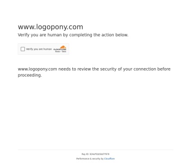 Logopony:AI智能Logo设计工具,快速生成专业Logo