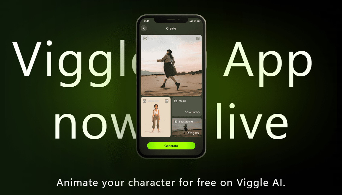 Viggle
