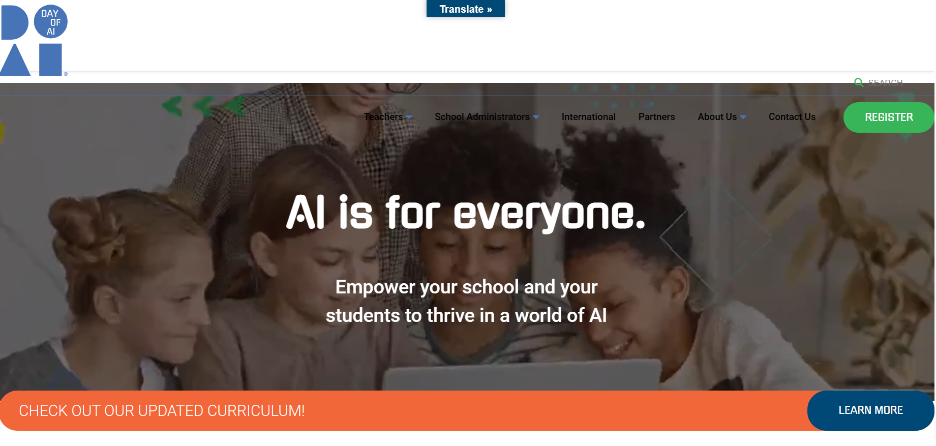 Day of AI
