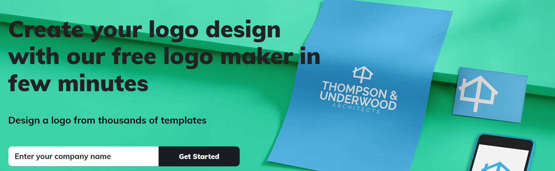 Free Logo Maker