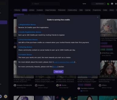Meko.ai：将创意转化为互动代理，开启被动收入新时代