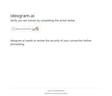  Ideogram：AI驱动的文本生成图像工具，支持多种风格和精细颜色调控