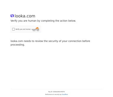 Looka：AI智能LOGO设计，助您打造独特品牌