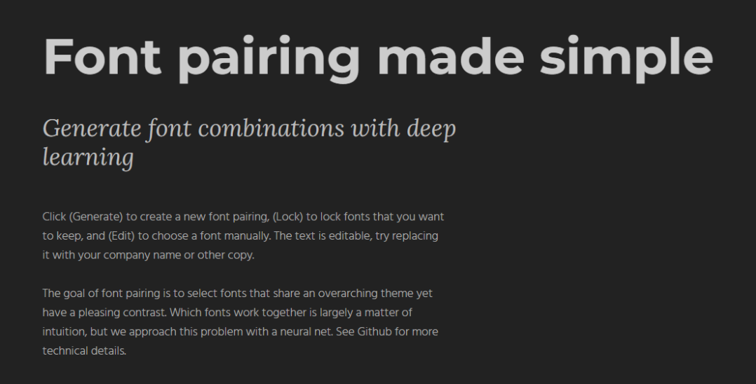 Fontjoy