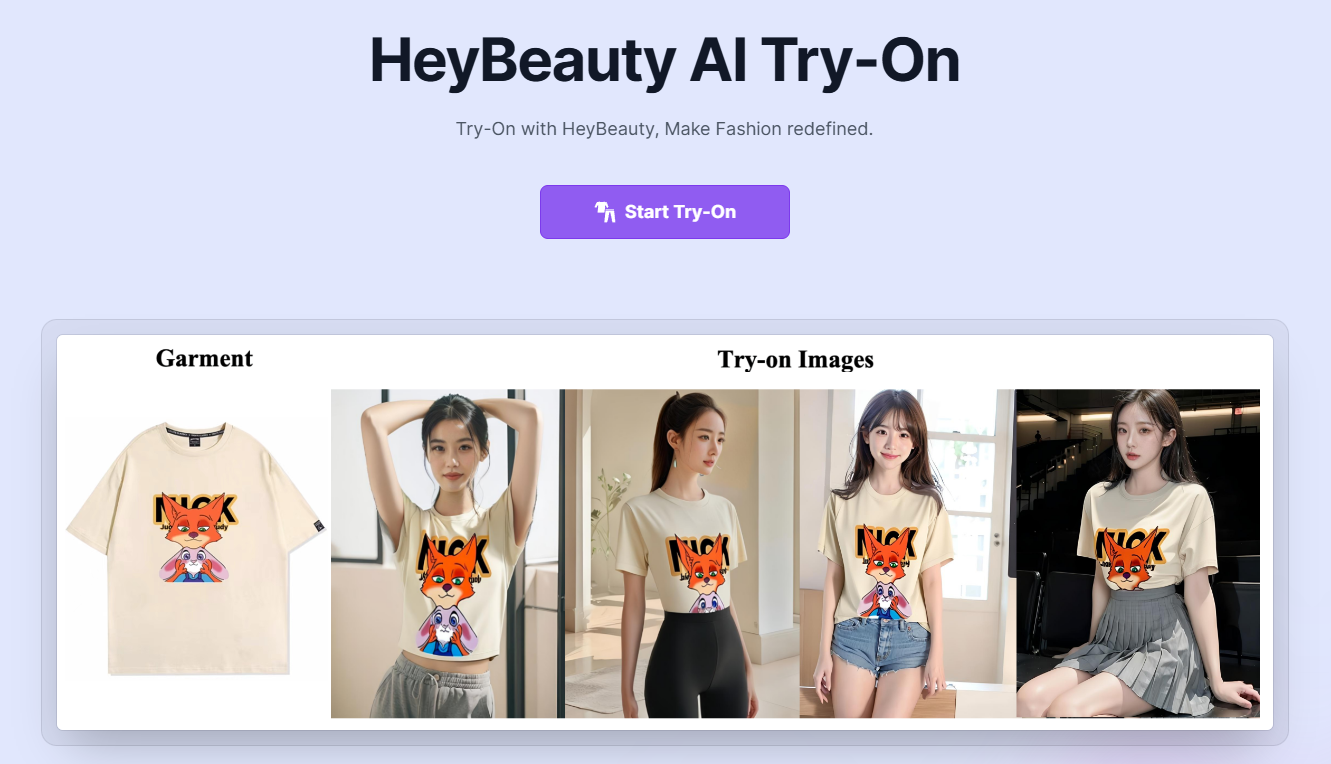 HeyBeauty