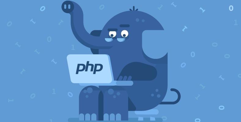 PHP中如何旋转字符串？