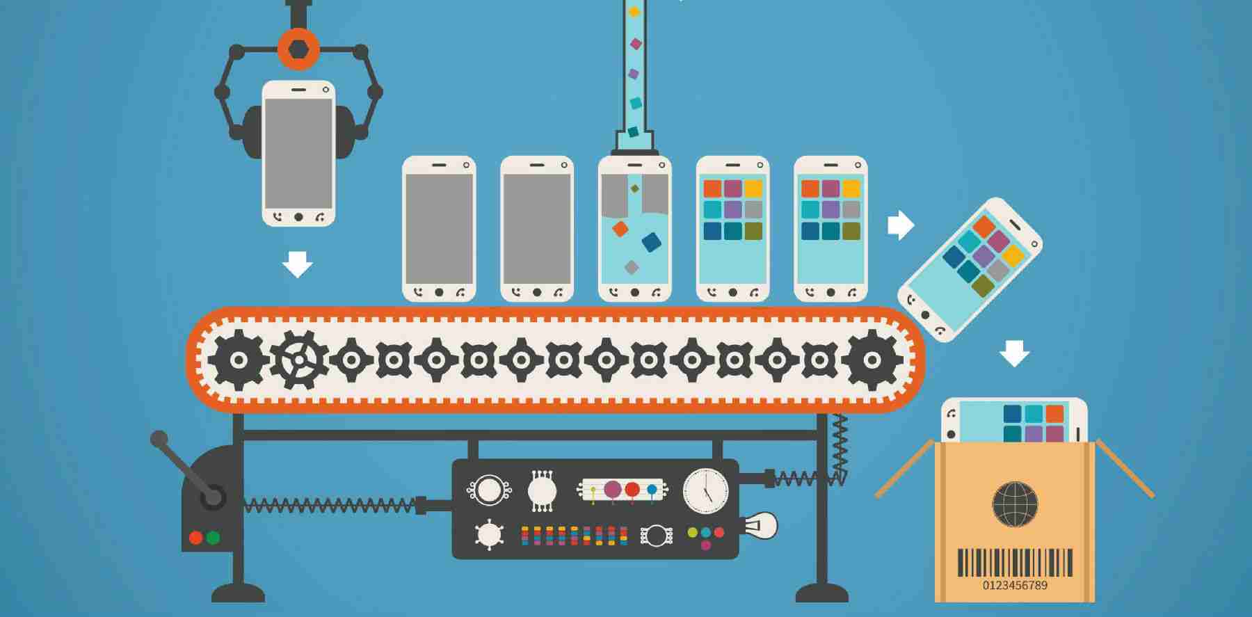 美肤APP开发_美容护肤APP快速开发制作解决方案