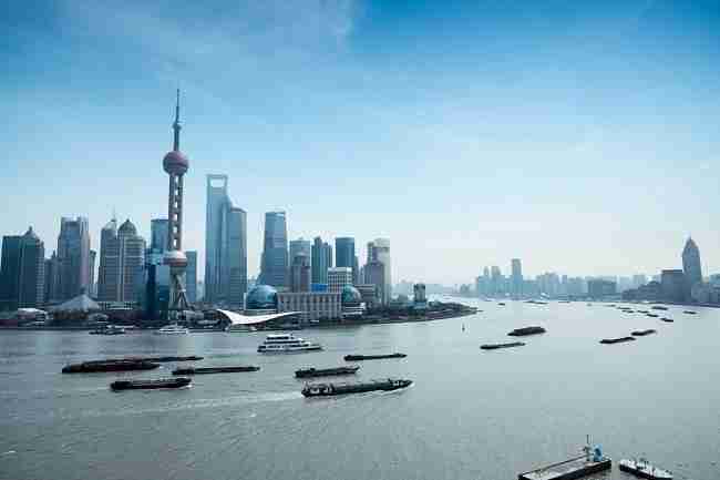 上海app开发哪家好？上海软件开发公司有哪些？