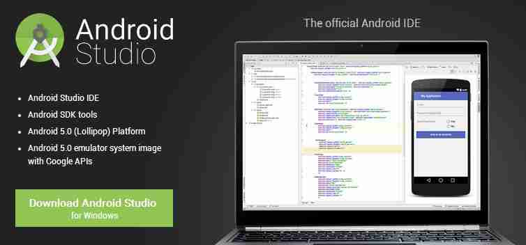 常用的Android开发工具有哪些？