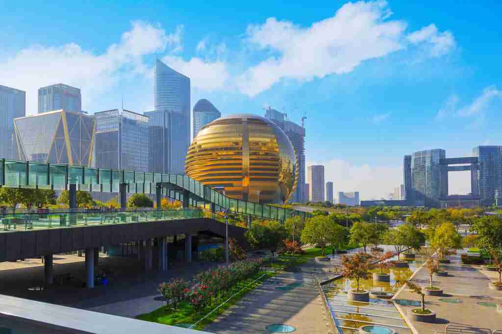 杭州电商app开发公司哪家好