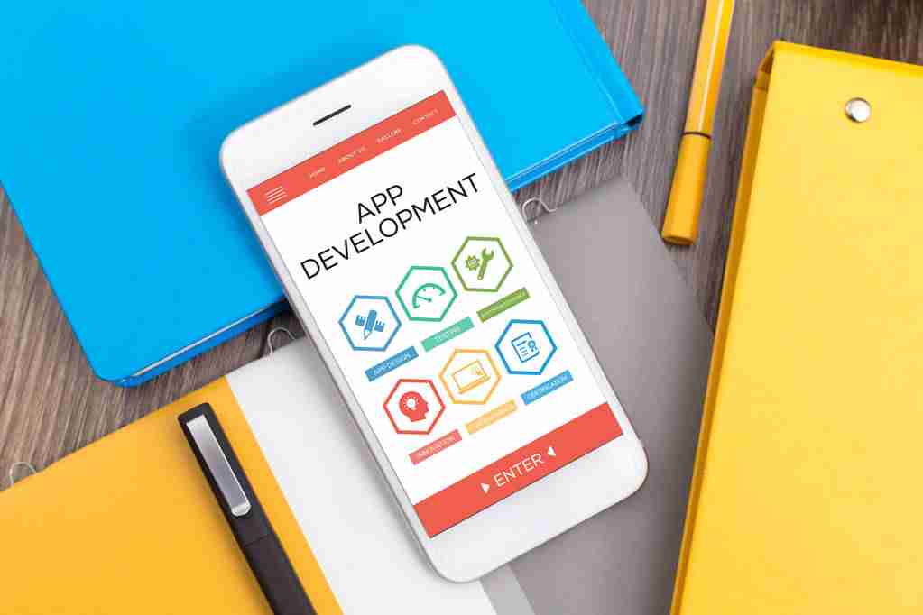 深圳电商app开发：开发商城app需要多少钱?