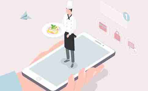 外卖app开发要多少钱？怎么制作自己的外卖app