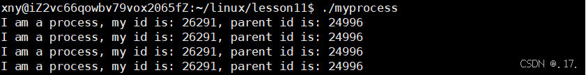 父子进程的故事：解读Linux中的fork机制