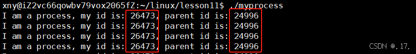 父子进程的故事：解读Linux中的fork机制