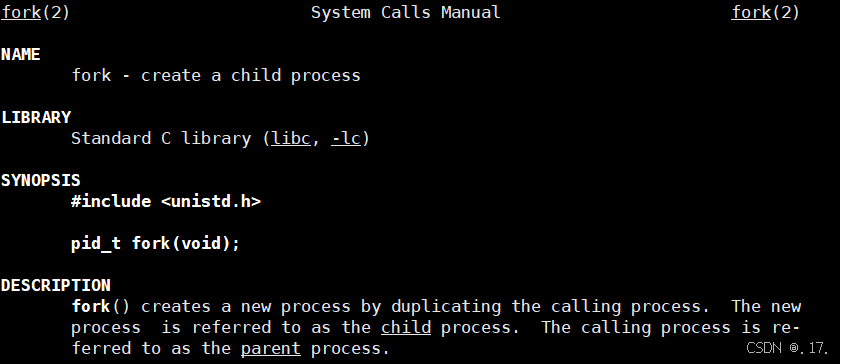 父子进程的故事：解读Linux中的fork机制