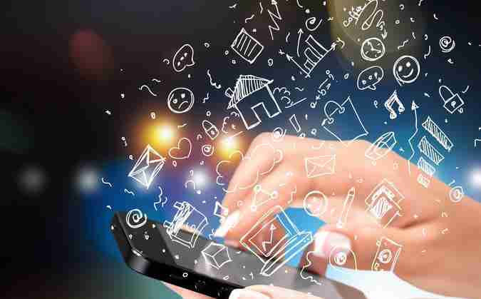 自营产品怎么开发APP？零基础，5分钟教你完成自营商城APP开发制作