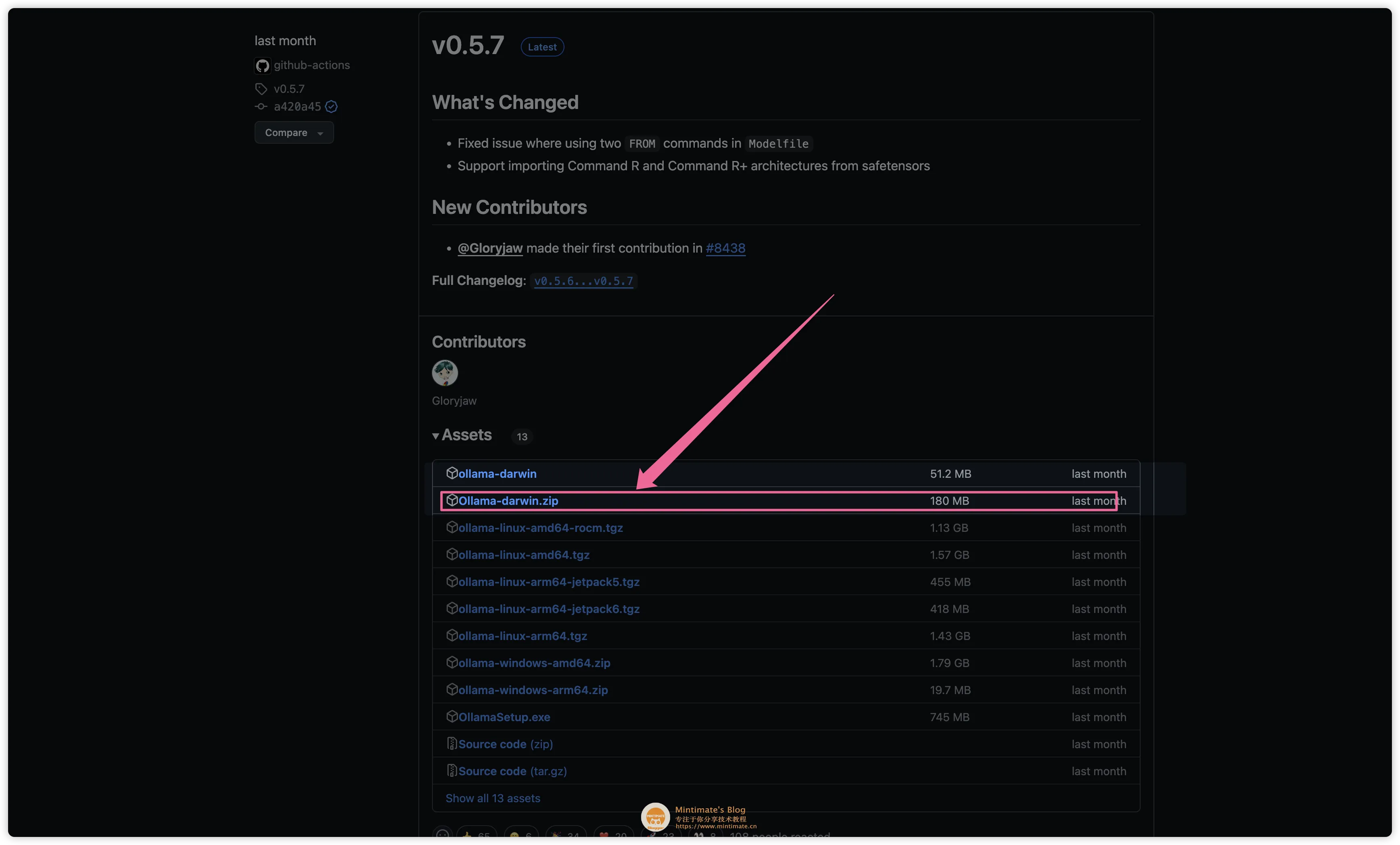macOS 运行 DeepSeek 大模型!看看 Ollama 和 Open WebUI如何配合