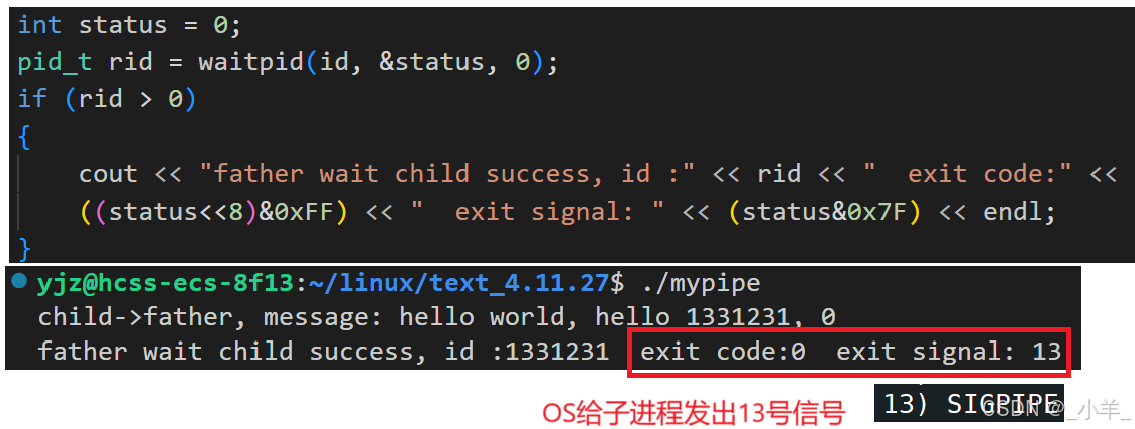 【Linux】IPC：匿名管道、命名管道、共享内存