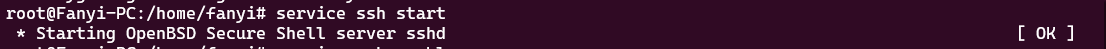问题随记 —— 【Linux】sshd：no hostkeys available -- exiting.