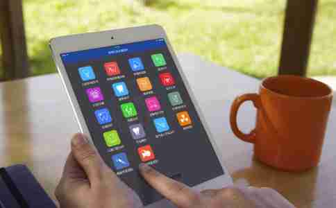 0编程10分钟app开发教程：应用公园app开发平台，app制作没有难度