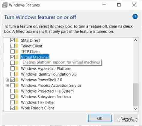 微软放大招？Windows 10 将加入原生虚拟机支持