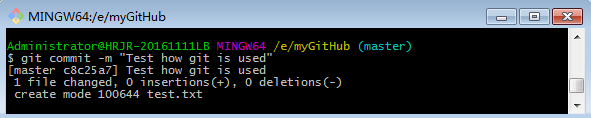 如何使用 Git 和 GitHub 来管理自己的代码