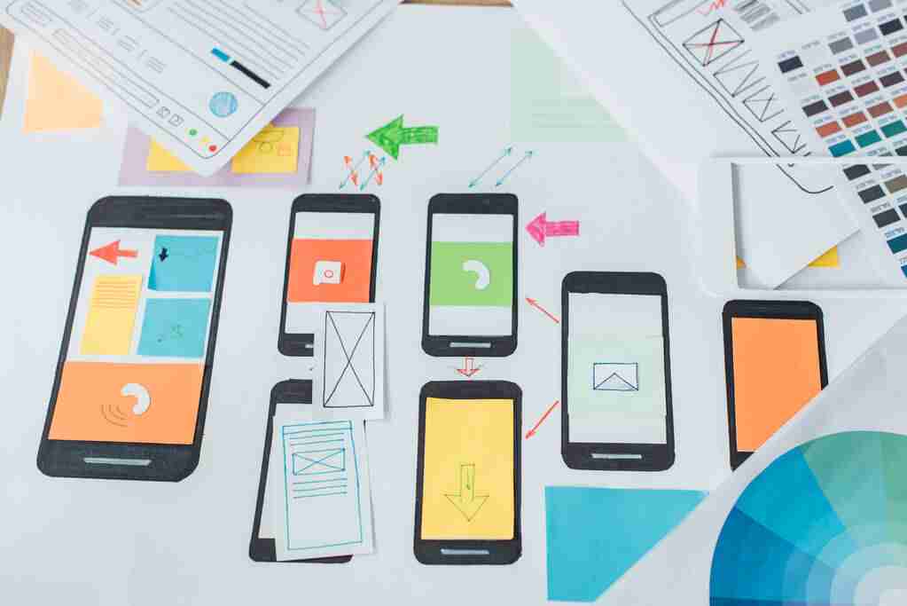 Android手机APP开发教程