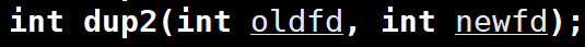 【Linux文件管理】重定向&&内核级缓冲区&&用户级缓冲区