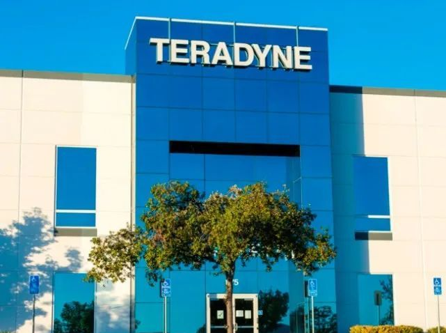 Teradyne第一季度营收6.86亿美元，半导体测试业务表现强劲
