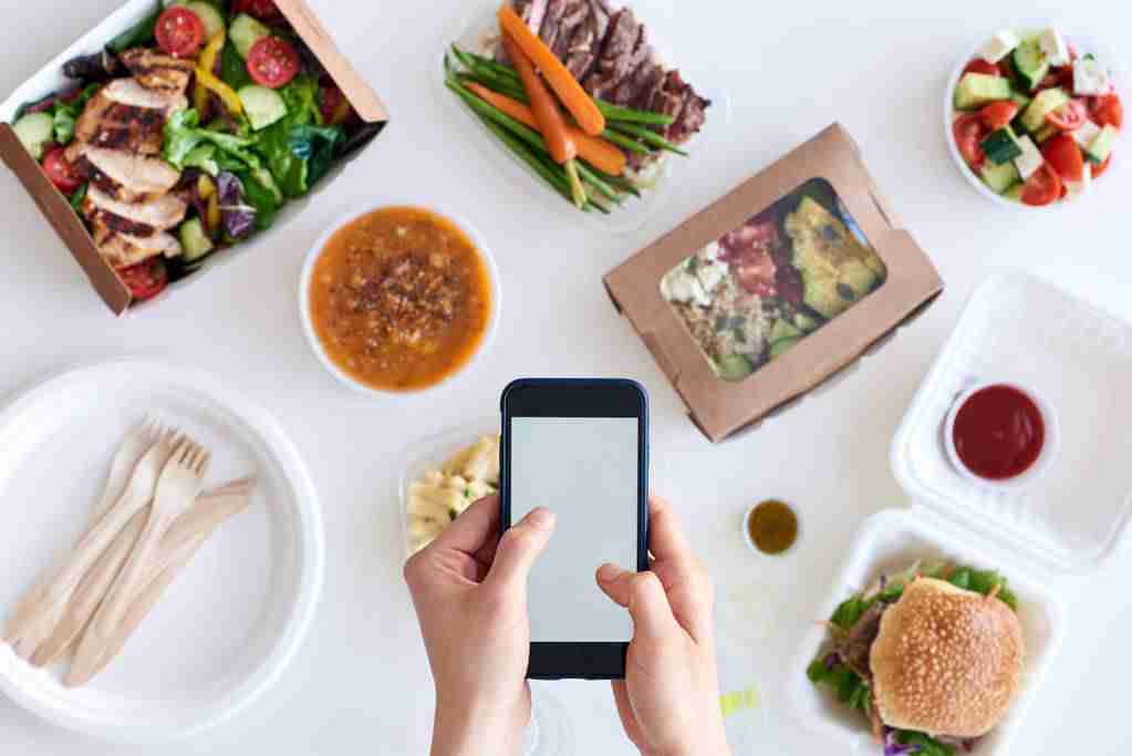 仿美团app开发需要多少钱？附仿美团app开发解决方案