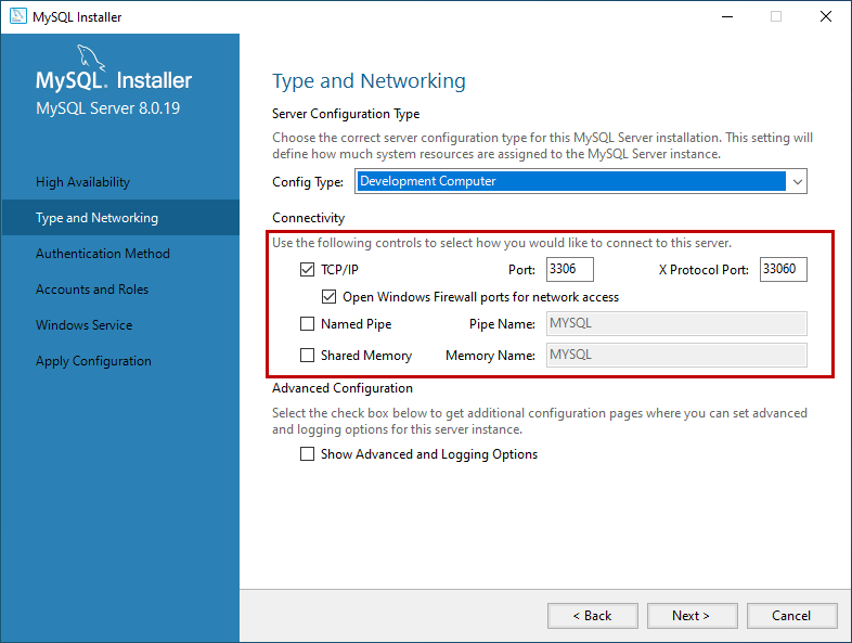 【条理清晰】在 Windows 上安装 MySQL