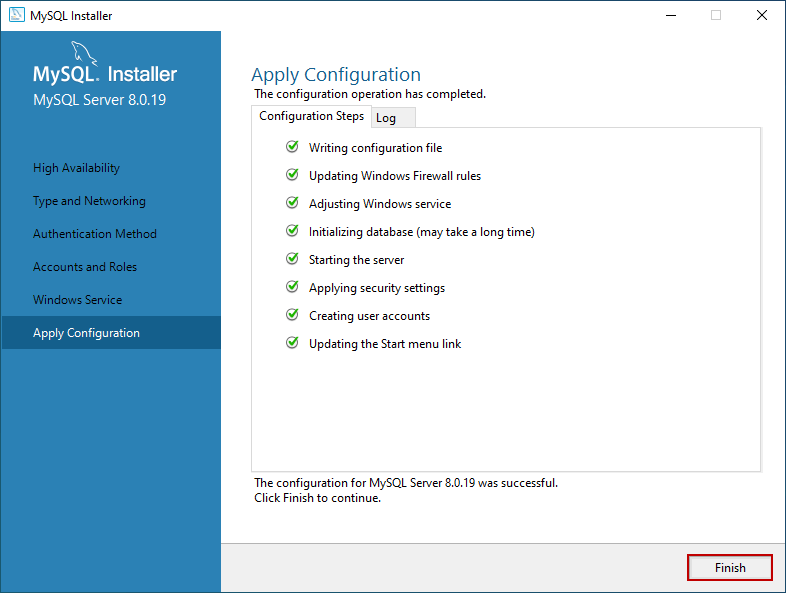 【条理清晰】在 Windows 上安装 MySQL