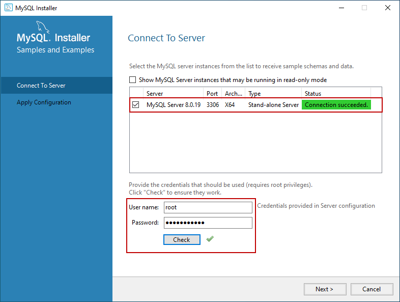 【条理清晰】在 Windows 上安装 MySQL