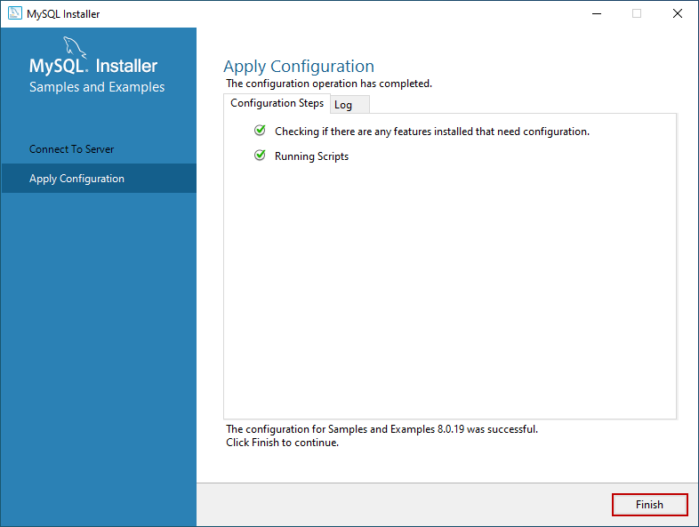 【条理清晰】在 Windows 上安装 MySQL
