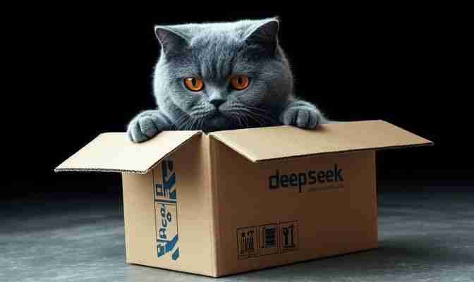 腾讯云HAI+ChatBox AI：搭建属于个人的DeepSeek应用